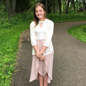 Meet your Posher, Leah